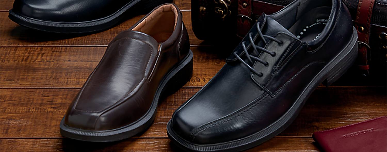 5 Men's Shoe Trends for Fall 2017 Sears